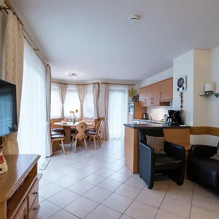 Arianne Appartement *