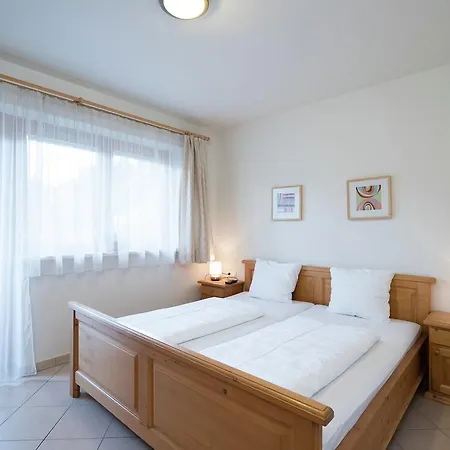 Appartement Arianne Saalbach-Hinterglemm
