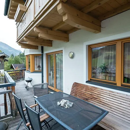 Arianne Appartement *